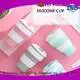 HongXing handmade plastic mugs with handles order now for drinking 1