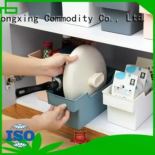 Microwave Safe plastic storage box handleplastic for candy 1