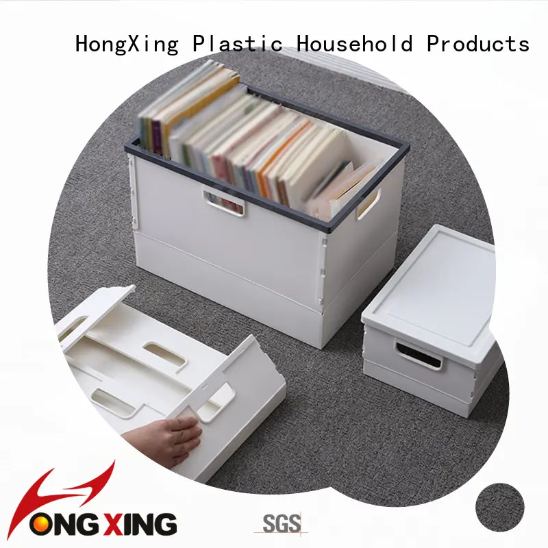 HongXing living plastic boxes for sale great practicality for noodle 1