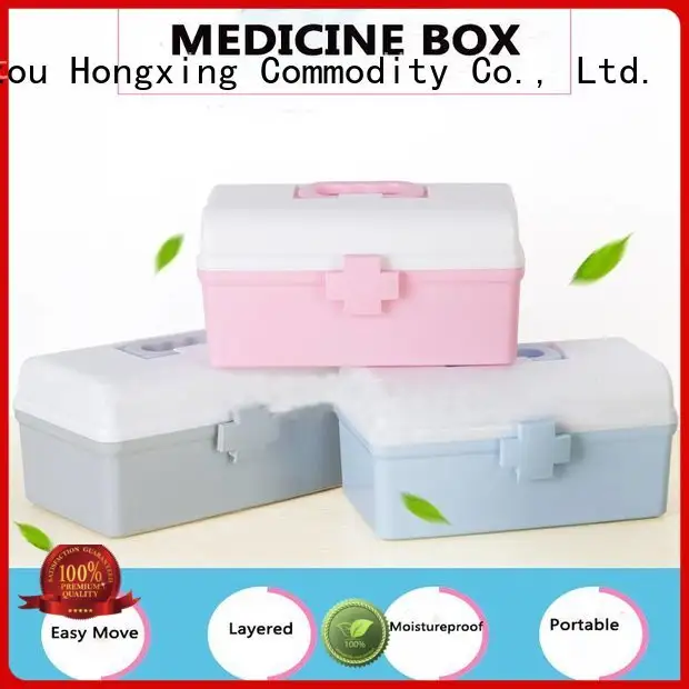 HongXing great practicality plastic storage containers for sale reliable quality for salad 1