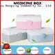 HongXing great practicality plastic storage containers for sale reliable quality for salad 1