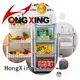 HongXing Cute plastic rack free quote for kitchen squeezer 1