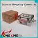 HongXing panties clear plastic storage containers for storage household items for storage clothes 1