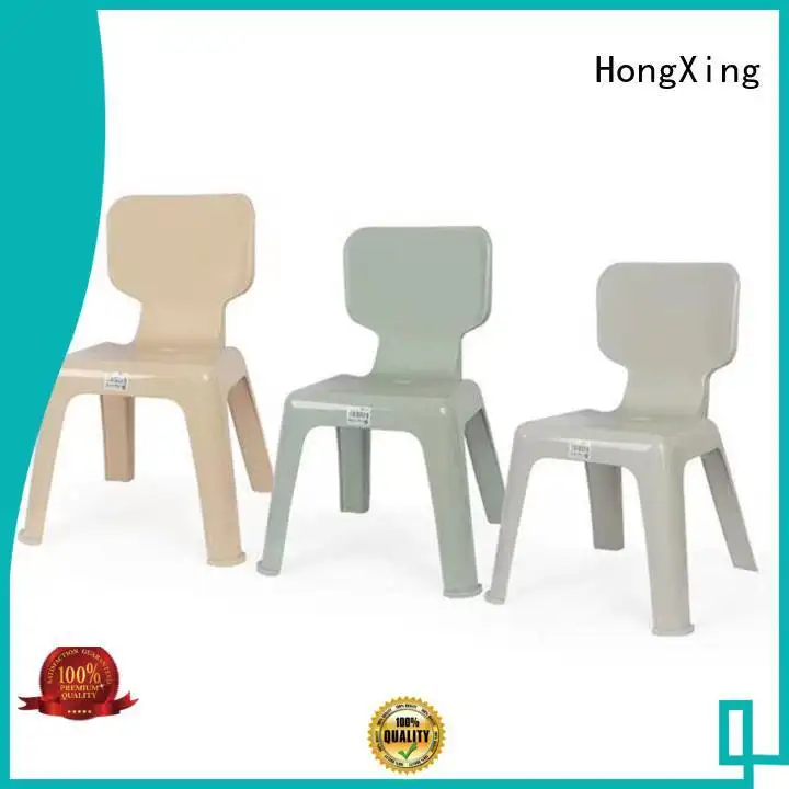 HongXing good quality kids table set for home 1