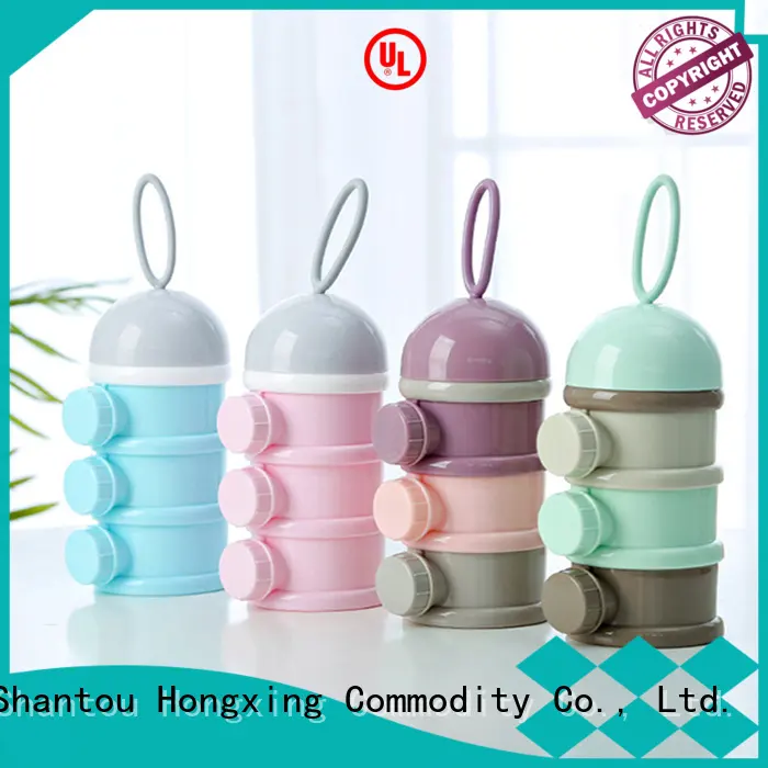 HongXing milk baby formula container inquire now for mother 1