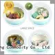 HongXing little baby formula container with many colors for mother 1