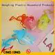 HongXing pattern plastic drinking bottles widely-use for kids 1