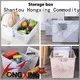 HongXing different capacities plastic storage basket with excellent performance for storage jars 1