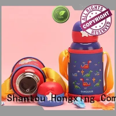 HongXing kettle plastic drinking bottles supplier for kids 1