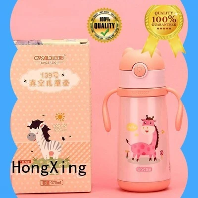 large capacity plastic bottles with lids pattern in different color for snack 1