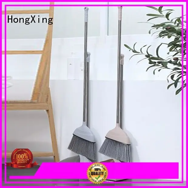 affordable best dustpan and brush set steel for room 1