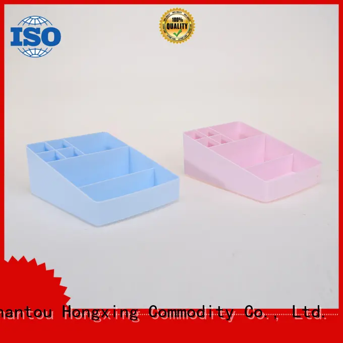 HongXing different styles small storage containers with reasonable structure 1