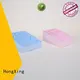 HongXing fashionable cheap plastic storage boxes for candy 1