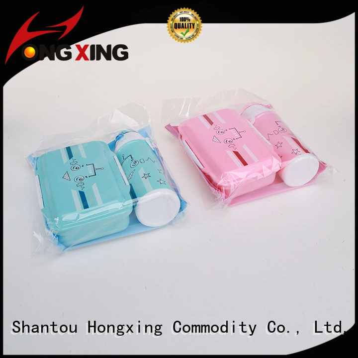 HongXing new design childrens drinking bottles Chinese vendor for teacher 1
