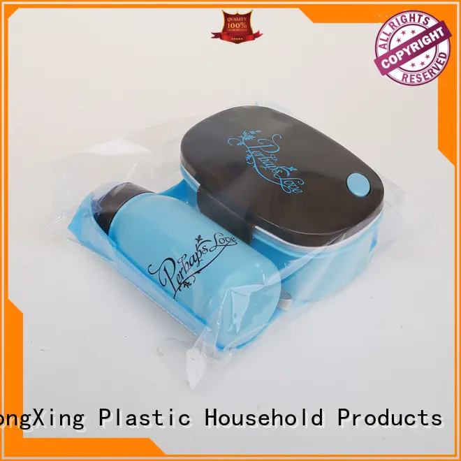 HongXing adult japanese bento lunch box great practicality for noodle 1