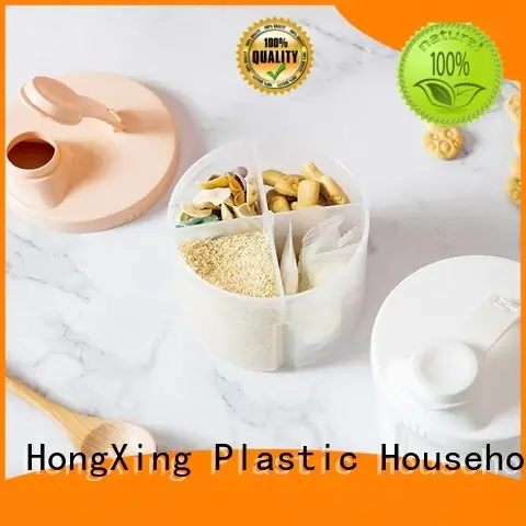 HongXing styles baby formula container with good price 1