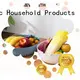HongXing plastic plastic kitchen colander from China to store fruits 1