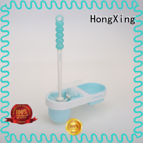 HongXing brush round scrub brush for storage small containers for room 1