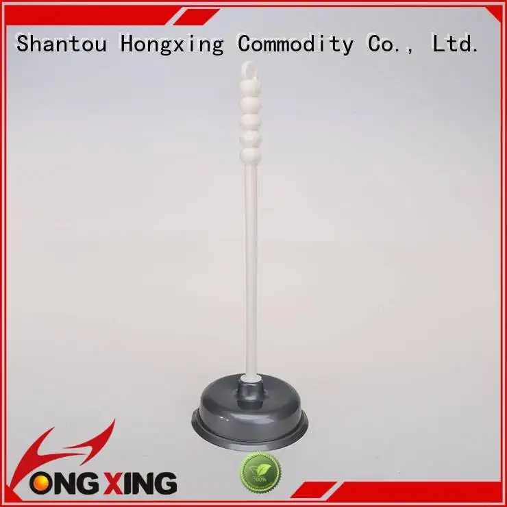 HongXing favorable price floor scrubber brush with excellent performance for bedroom 1