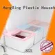 100% leak-proof plastic kitchen storage containers microwavable with good price for macaron 1