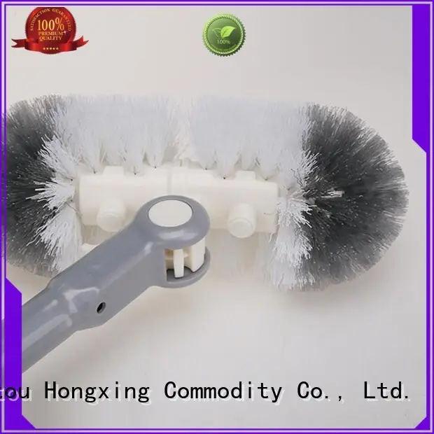 HongXing Cute scrub brush with reasonable structure for room 1