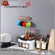 HongXing great kitchen gadgets customization to store vegetables 1