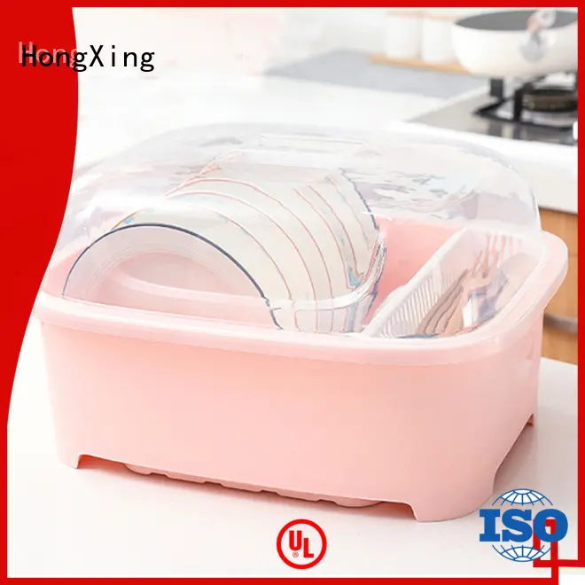HongXing affordable plastic household items directly sale to store vegetables 1