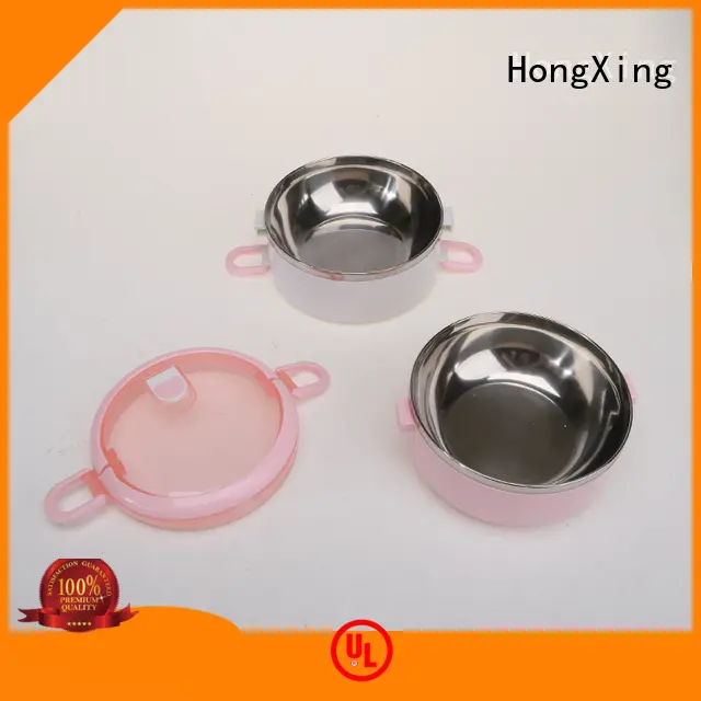 HongXing 750ml plastic containers good design for sushi 1