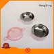 HongXing 750ml plastic containers good design for sushi 1
