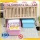 HongXing cookies plastic storage containers for sale stable performance for candy 1