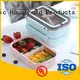 reliable quality microwave lunch box leak for noodle 1