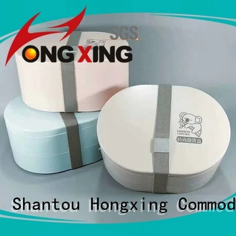 HongXing jar stainless steel kitchen accessories for party 1