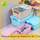 HongXing Microwave Safe plastic storage boxes with lids great practicality for rice 1