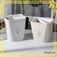reliable quality plastic trash cans 60l with many colors for home 1