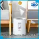 HongXing kitchen plastic garbage bin free design for home 1