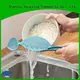 HongXing has plastic sieve to store fruits 1