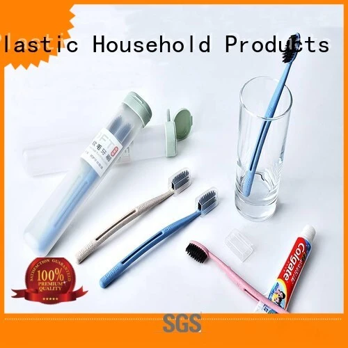 HongXing Various styles whole foods bamboo toothbrush for living room 1
