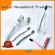 HongXing Various styles whole foods bamboo toothbrush for living room 1