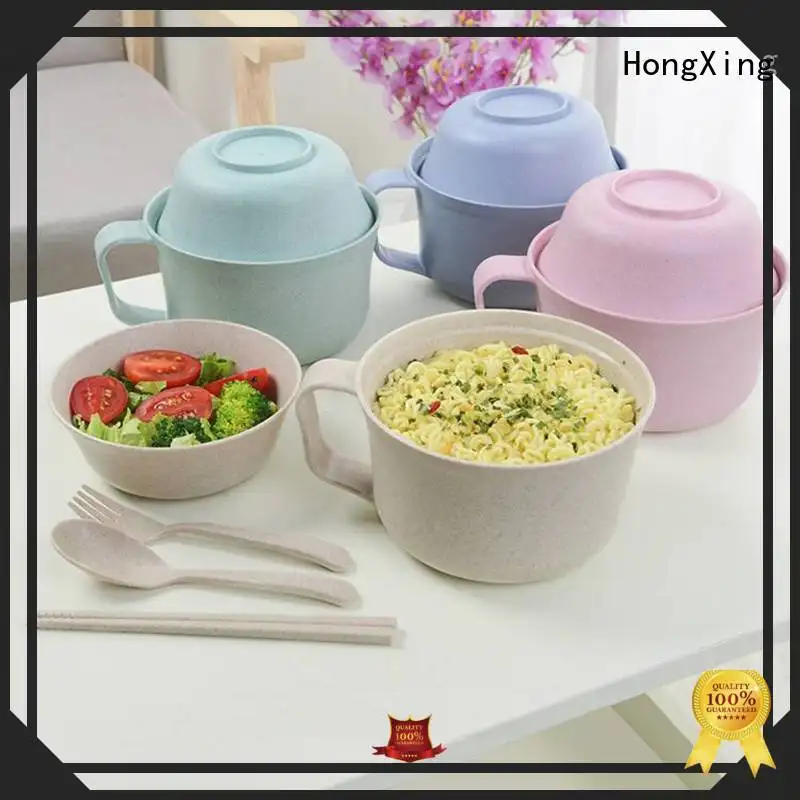 HongXing home kitchen appliances with many colors to store fruits 1