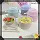 HongXing home kitchen appliances with many colors to store fruits 1