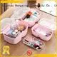 HongXing different sizes plastic first aid box with excellent performance for office 1