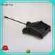 affordable broom with standing dustpan plastic widely-use for home 1