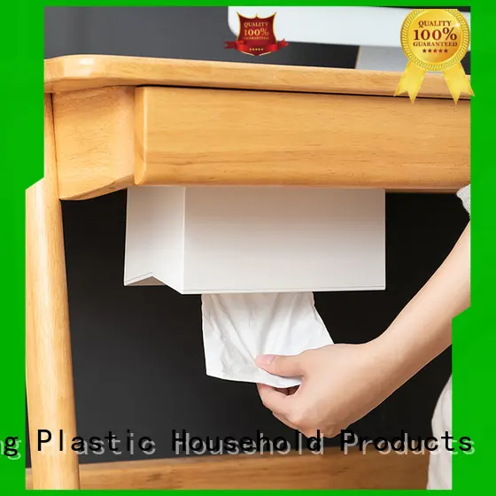 different printing house tissue box from China for home 1