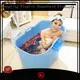 HongXing stable performance plastic bathtub cleaner great practicality for living room 1