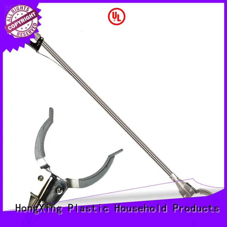 HongXing new design small broom and dustpan for kitchen 1