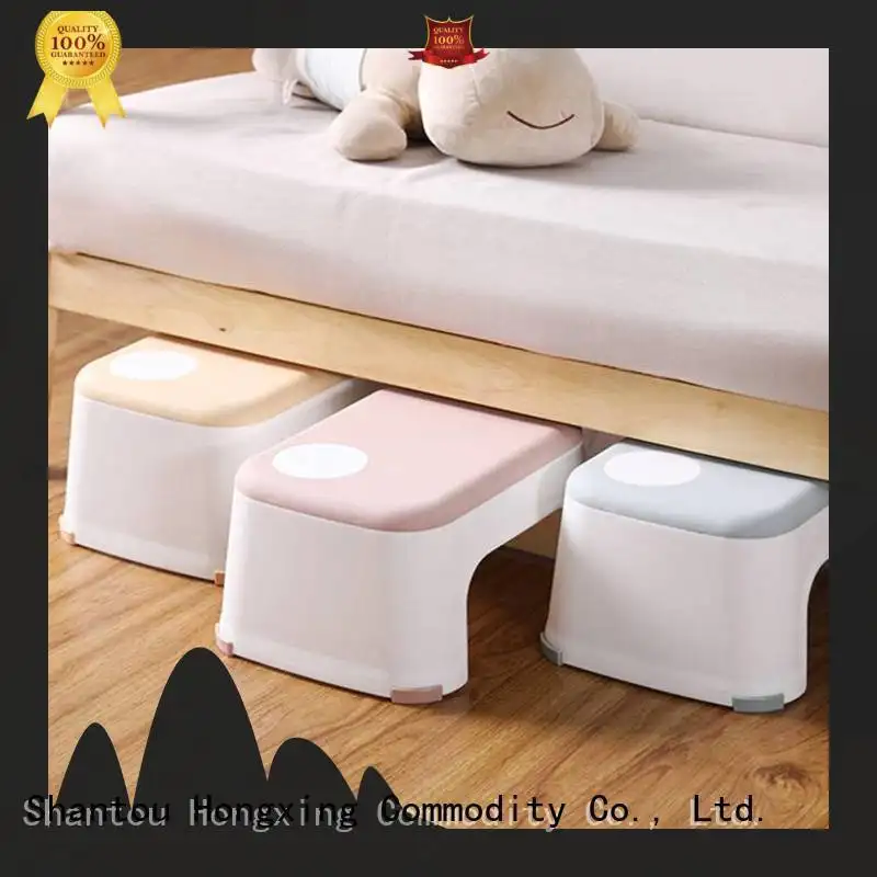 HongXing Various styles kids table stable performance for bedroom 1