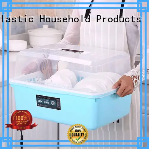 portable plastic kitchenware rackplastic from China for vegetables 1