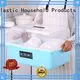 portable plastic kitchenware rackplastic from China for vegetables 1