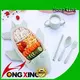 HongXing four kitchen utensil set for party 1