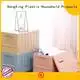 HongXing practical plastic storage containers for sale stable performance for sandwich 1